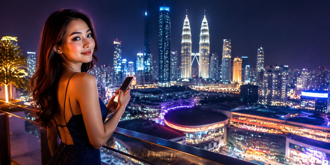 Bonus deposit kasino dalam talian Kuala Lumpur untuk pengguna Malaysia