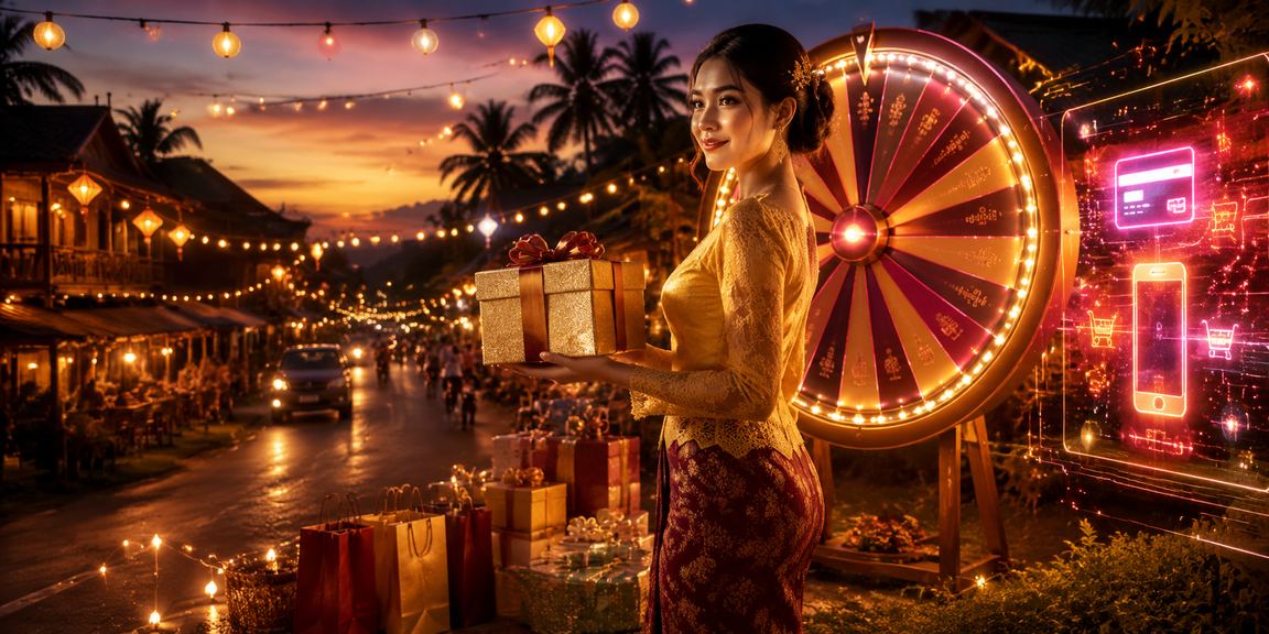 Pemain Malaysia menikmati permainan Roulette sambil memanfaatkan promosi platform 18sx