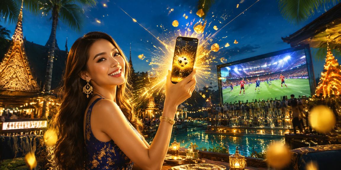 Pemain Sarawak yang aktif dalam pertaruhan sukan turut menikmati Kasino Langsung di platform 18sx