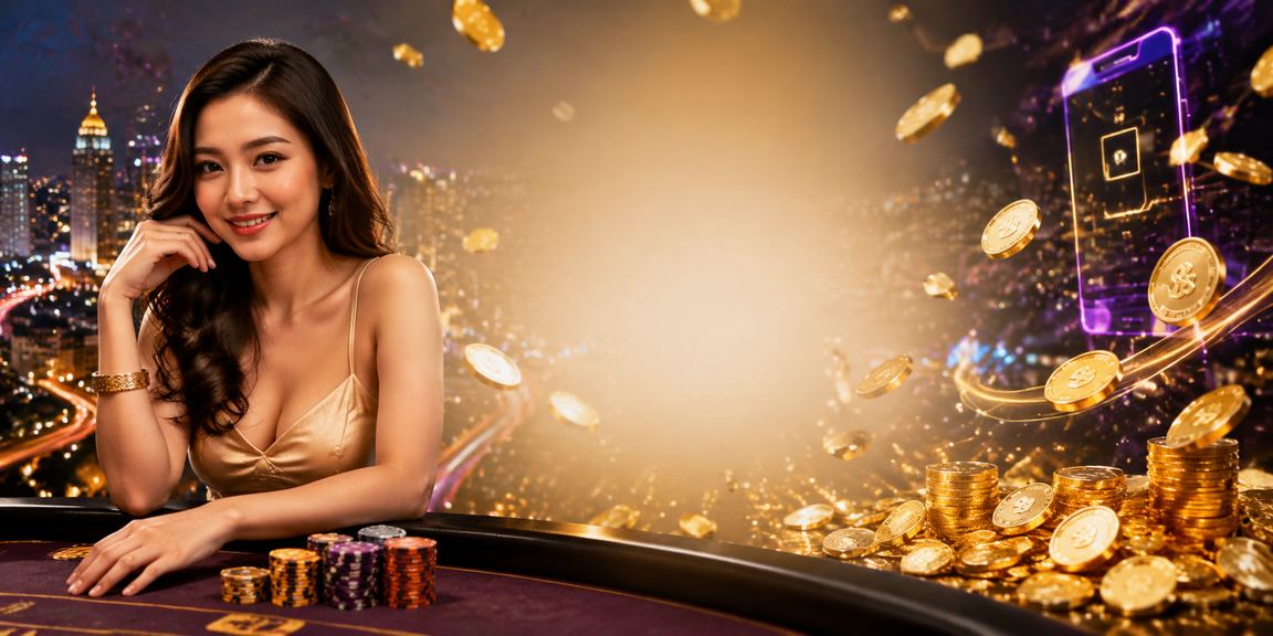Pemain Seremban membaca odds pertaruhan sukan di platform 18sx